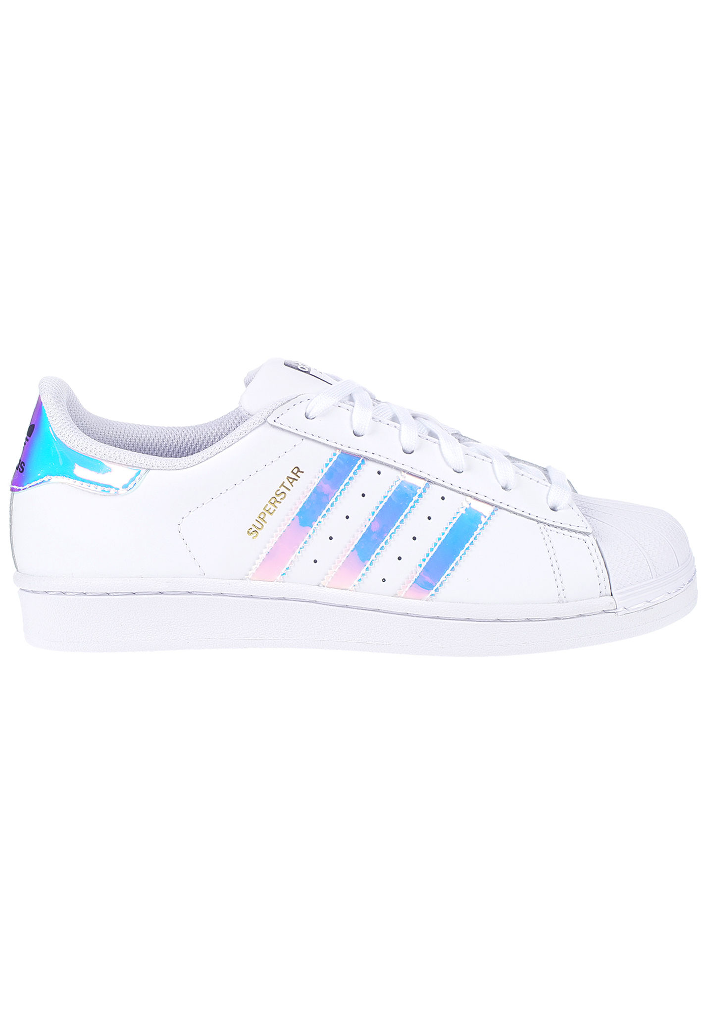 adidas superstar damen weiß